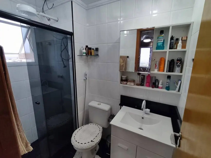 Foto 8 de Apartamento com 2 quartos à venda, 65m2 em Sao Jose Dos Campos - SP