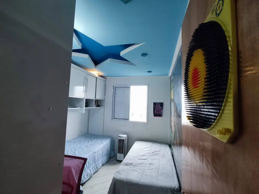 Foto 5 de Apartamento com 2 quartos à venda, 65m2 em Sao Jose Dos Campos - SP