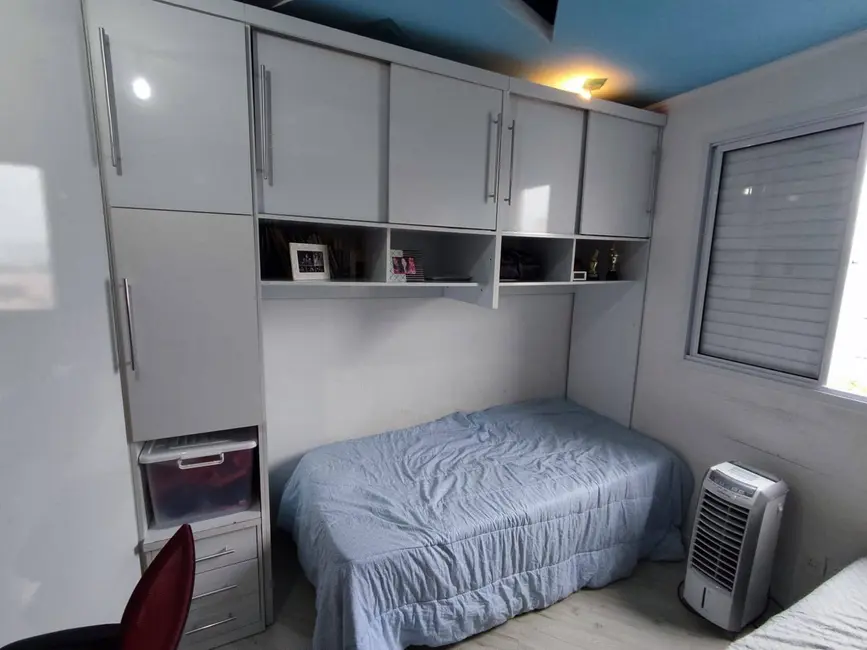 Foto 4 de Apartamento com 2 quartos à venda, 65m2 em Sao Jose Dos Campos - SP