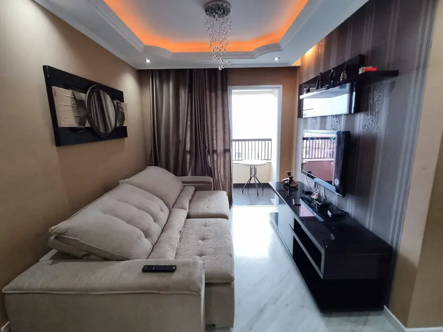 Foto 1 de Apartamento com 2 quartos à venda, 65m2 em Sao Jose Dos Campos - SP