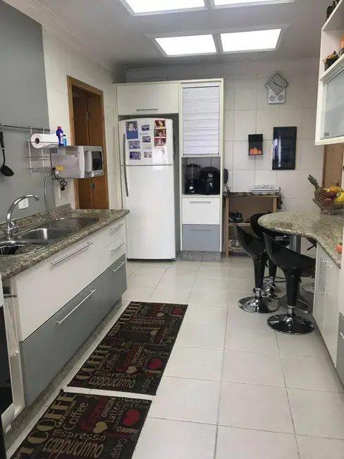 Foto 2 de Apartamento com 4 quartos à venda, 144m2 em Sao Jose Dos Campos - SP