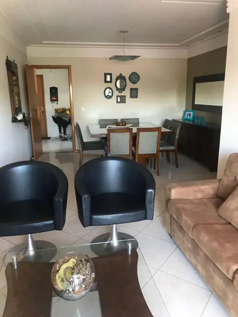 Apartamento com 4 quartos à venda, 144m2 em Sao Jose Dos Campos - SP - imagem 4 Foto 4 de Apartamento com 4 quartos à venda, 144m2 em Sao Jose Dos Campos - SP