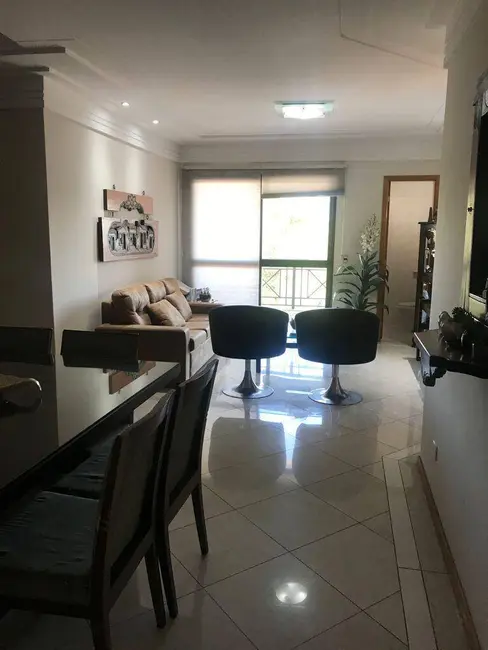 Apartamento com 4 quartos à venda, 144m2 em Sao Jose Dos Campos - SP - imagem 3 Foto 3 de Apartamento com 4 quartos à venda, 144m2 em Sao Jose Dos Campos - SP