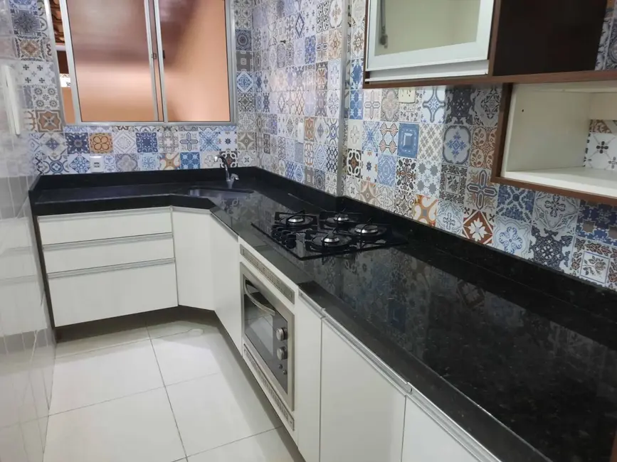 Foto 1 de Apartamento com 2 quartos à venda, 88m2 em Sao Jose Dos Campos - SP