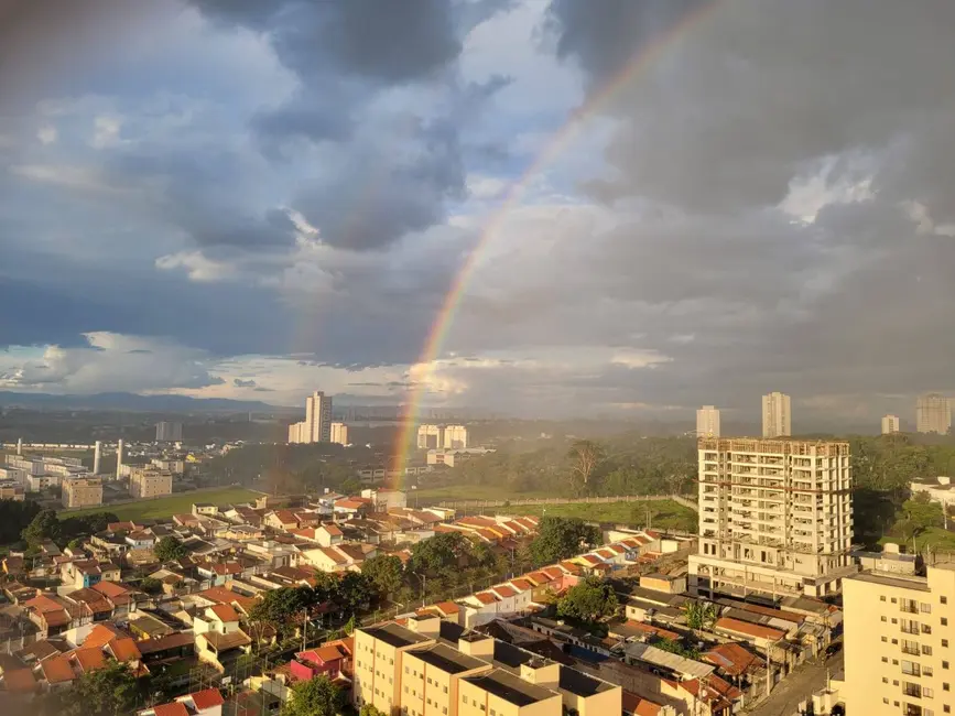 Foto 5 de Apartamento com 3 quartos à venda, 97m2 em Jardim Califórnia, Jacarei - SP