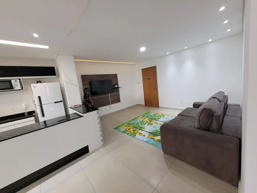 Foto 4 de Apartamento com 3 quartos à venda, 97m2 em Jardim Califórnia, Jacarei - SP