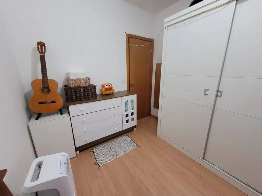 Foto 9 de Apartamento com 3 quartos à venda, 97m2 em Jardim Califórnia, Jacarei - SP
