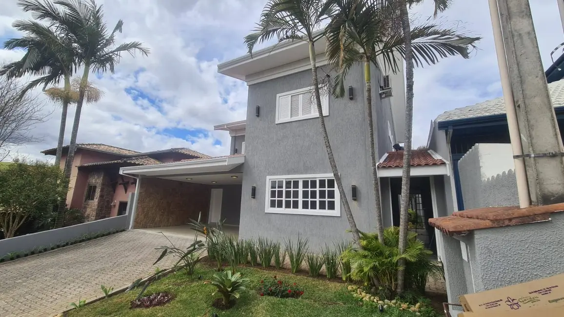 Foto 1 de Casa com 4 quartos à venda, 350m2 em Sao Jose Dos Campos - SP