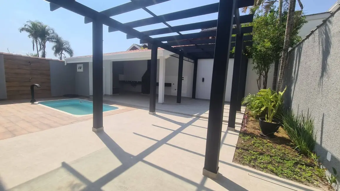 Foto 6 de Casa com 4 quartos à venda, 350m2 em Sao Jose Dos Campos - SP