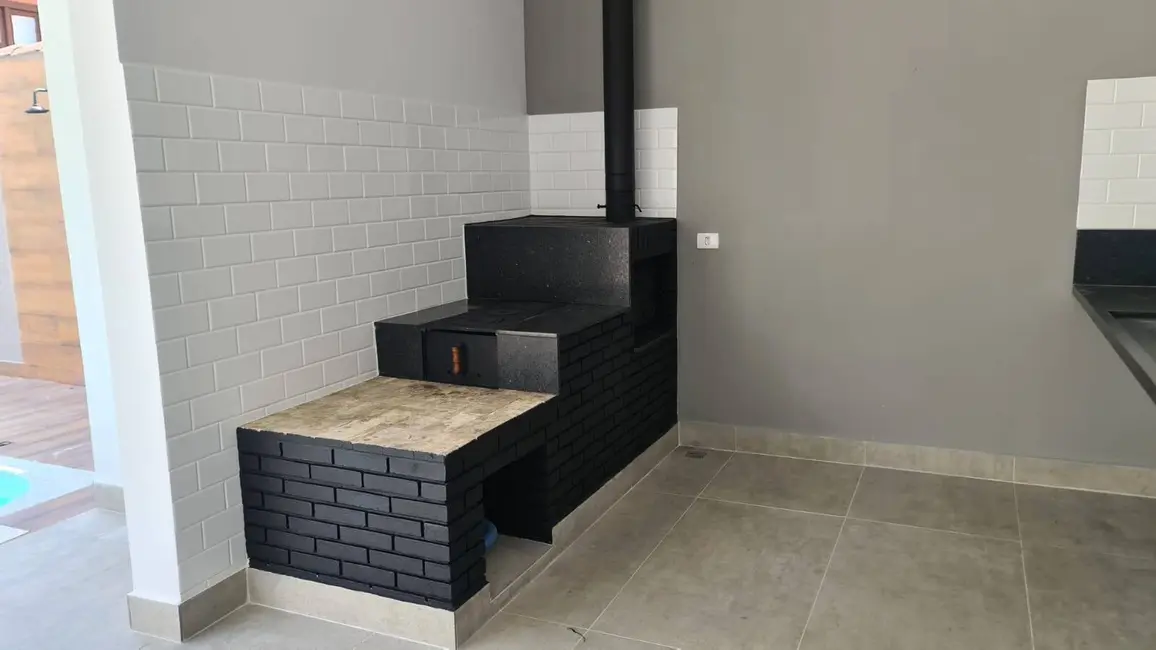 Foto 9 de Casa com 4 quartos à venda, 350m2 em Sao Jose Dos Campos - SP