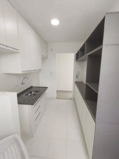 Apartamento com 2 quartos à venda, 50m2 em Sao Jose Dos Campos - SP - imagem 2 Foto 2 de Apartamento com 2 quartos à venda, 50m2 em Sao Jose Dos Campos - SP