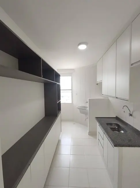 Apartamento com 2 quartos à venda, 50m2 em Sao Jose Dos Campos - SP - imagem 1 Foto 1 de Apartamento com 2 quartos à venda, 50m2 em Sao Jose Dos Campos - SP