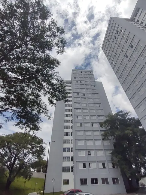 Apartamento com 2 quartos à venda, 50m2 em Sao Jose Dos Campos - SP - imagem 8 Foto 8 de Apartamento com 2 quartos à venda, 50m2 em Sao Jose Dos Campos - SP
