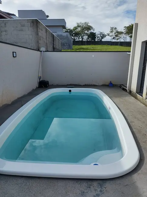 Foto 8 de Casa com 4 quartos à venda, 270m2 em Condomínio Residencial Fogaça, Jacarei - SP