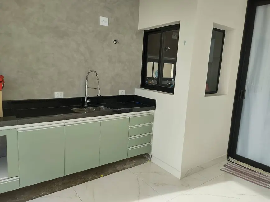 Foto 7 de Casa com 4 quartos à venda, 270m2 em Condomínio Residencial Fogaça, Jacarei - SP