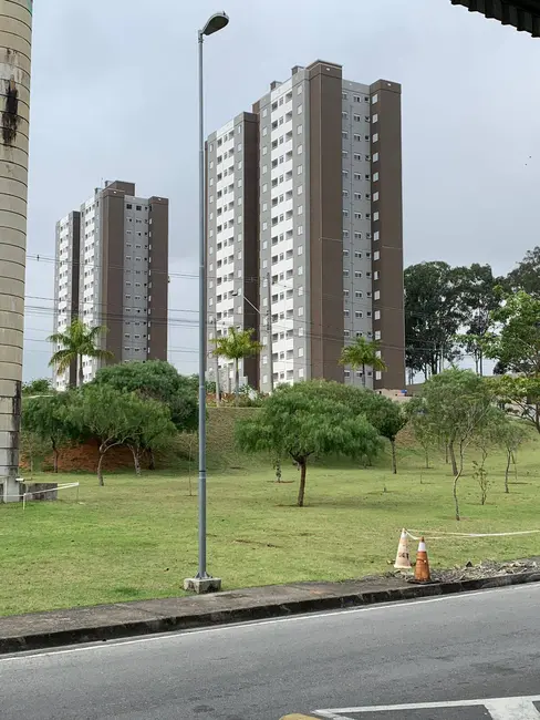 Foto 3 de Apartamento com 2 quartos à venda, 46m2 em Jardim Califórnia, Jacarei - SP