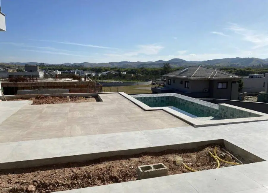 Foto 5 de Casa com 4 quartos à venda, 600m2 em Sao Jose Dos Campos - SP