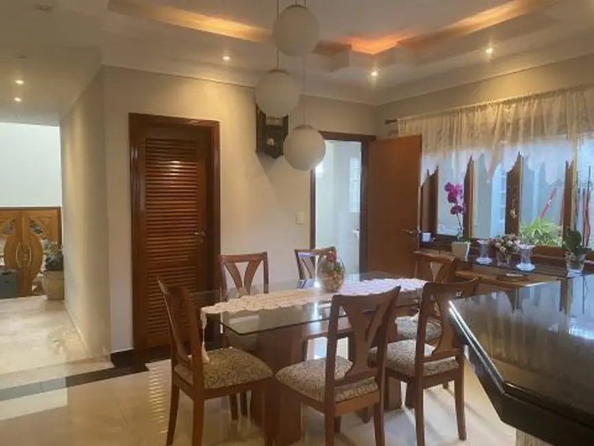 Casa de Condomínio com 3 quartos à venda, 226m2 em Sao Jose Dos Campos - SP - imagem 7 Foto 7 de Casa de Condomínio com 3 quartos à venda, 226m2 em Sao Jose Dos Campos - SP