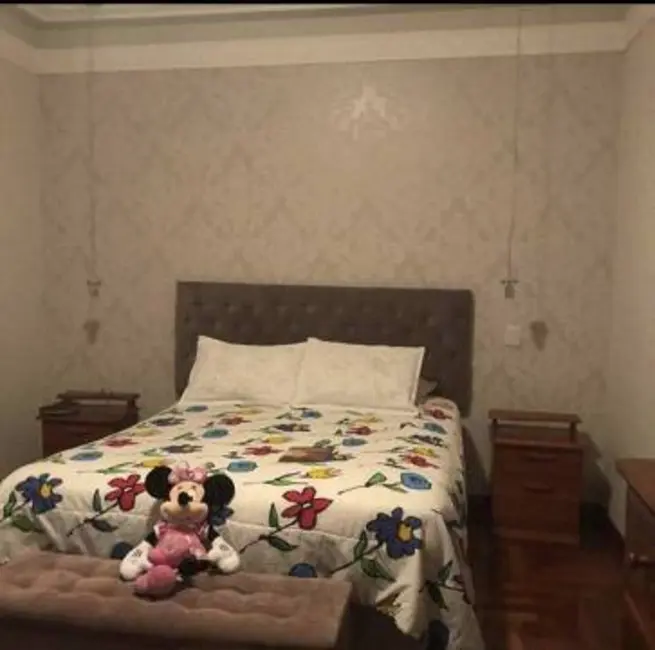 Casa de Condomínio com 3 quartos à venda, 226m2 em Sao Jose Dos Campos - SP - imagem 8 Foto 8 de Casa de Condomínio com 3 quartos à venda, 226m2 em Sao Jose Dos Campos - SP