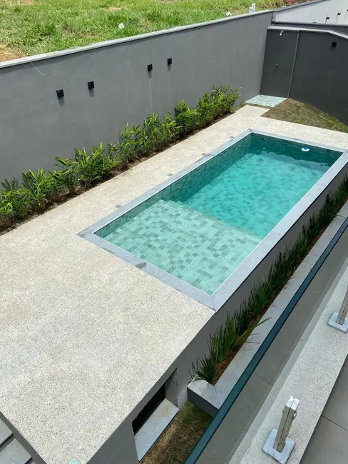 Foto 8 de Casa de Condomínio com 4 quartos à venda, 500m2 em Sao Jose Dos Campos - SP