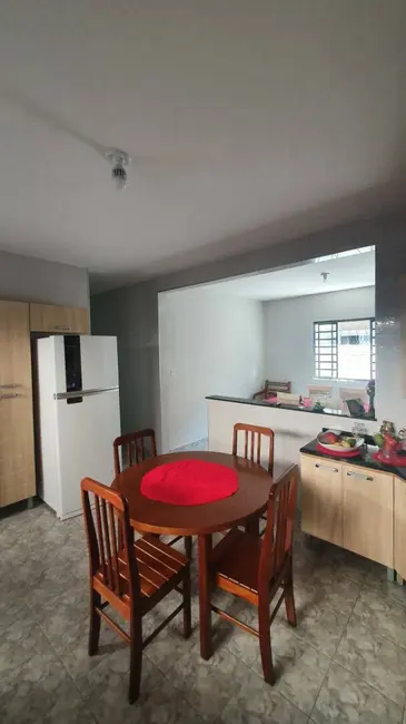 Foto 3 de Casa com 3 quartos à venda, 274m2 em Sao Jose Dos Campos - SP