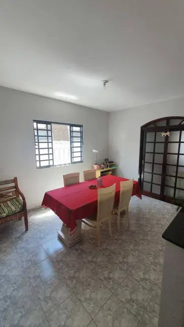 Foto 5 de Casa com 3 quartos à venda, 274m2 em Sao Jose Dos Campos - SP