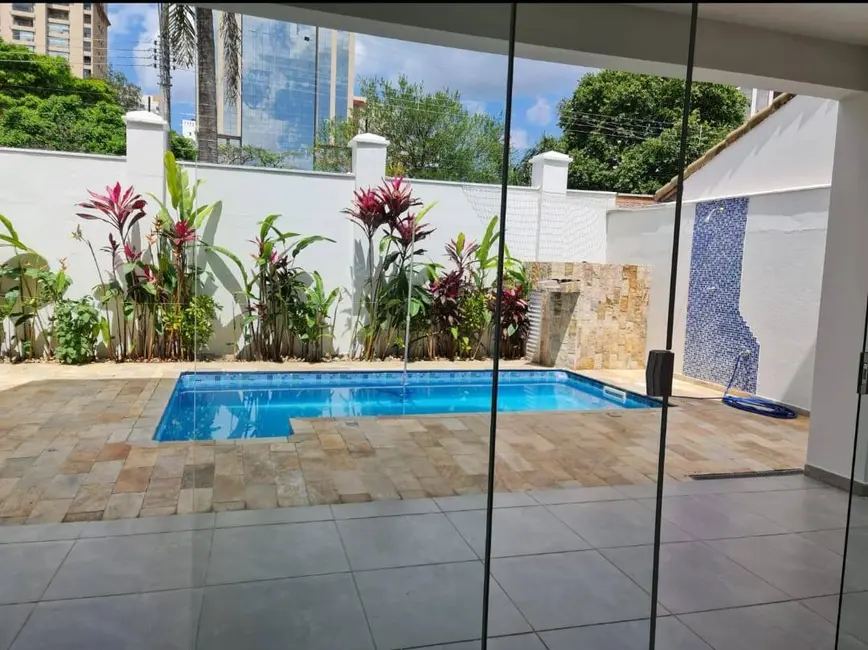 Casa de Condomínio com 4 quartos à venda e para alugar, 360m2 em Sao Jose Dos Campos - SP - imagem 3 Foto 3 de Casa de Condomínio com 4 quartos à venda e para alugar, 360m2 em Sao Jose Dos Campos - SP