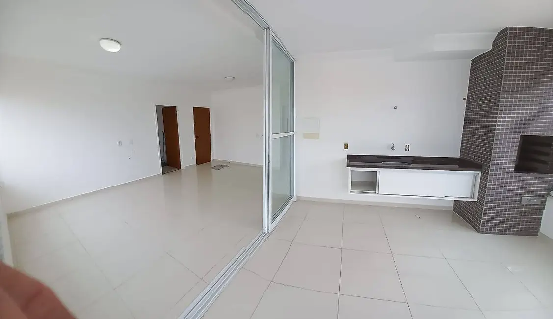 Foto 1 de Apartamento com 2 quartos para alugar, 83m2 em Sao Jose Dos Campos - SP