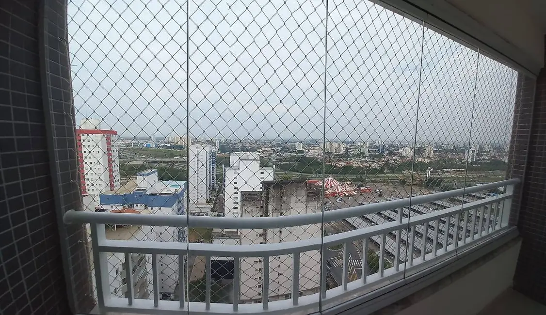 Apartamento com 2 quartos para alugar, 83m2 em Sao Jose Dos Campos - SP - imagem 4 Foto 4 de Apartamento com 2 quartos para alugar, 83m2 em Sao Jose Dos Campos - SP