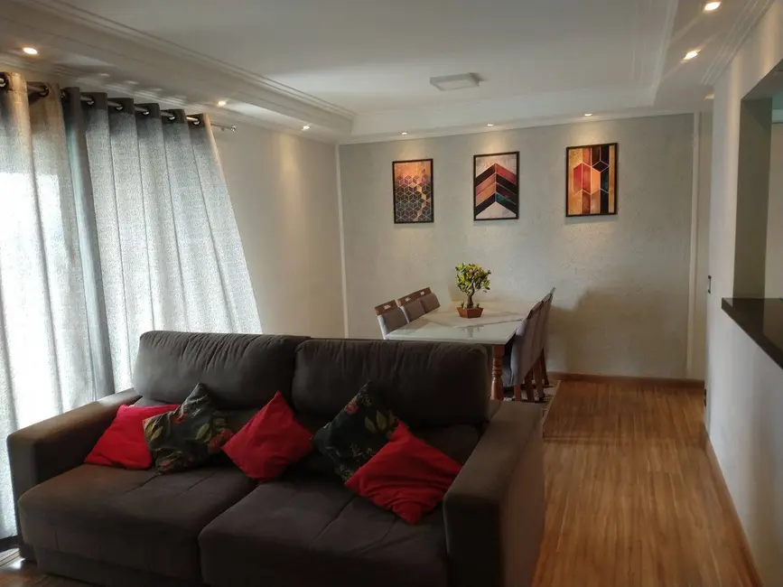 Apartamento com 3 quartos à venda, 99m2 em Sao Jose Dos Campos - SP - imagem 7 Foto 7 de Apartamento com 3 quartos à venda, 99m2 em Sao Jose Dos Campos - SP