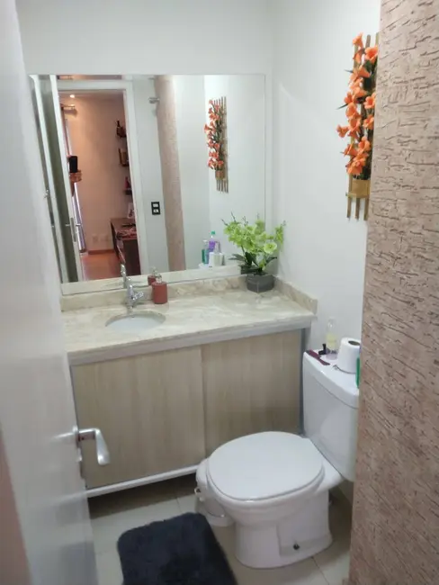 Apartamento com 3 quartos à venda, 99m2 em Sao Jose Dos Campos - SP - imagem 8 Foto 8 de Apartamento com 3 quartos à venda, 99m2 em Sao Jose Dos Campos - SP