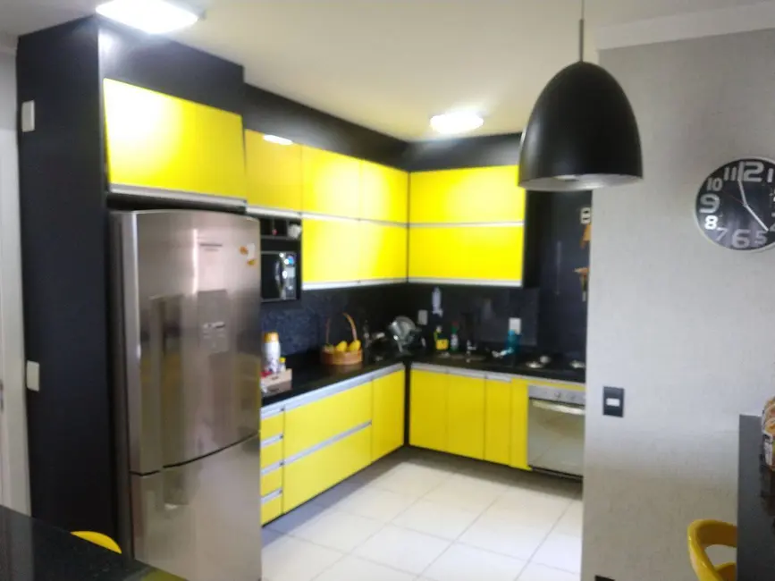Foto 2 de Apartamento com 3 quartos à venda, 99m2 em Sao Jose Dos Campos - SP