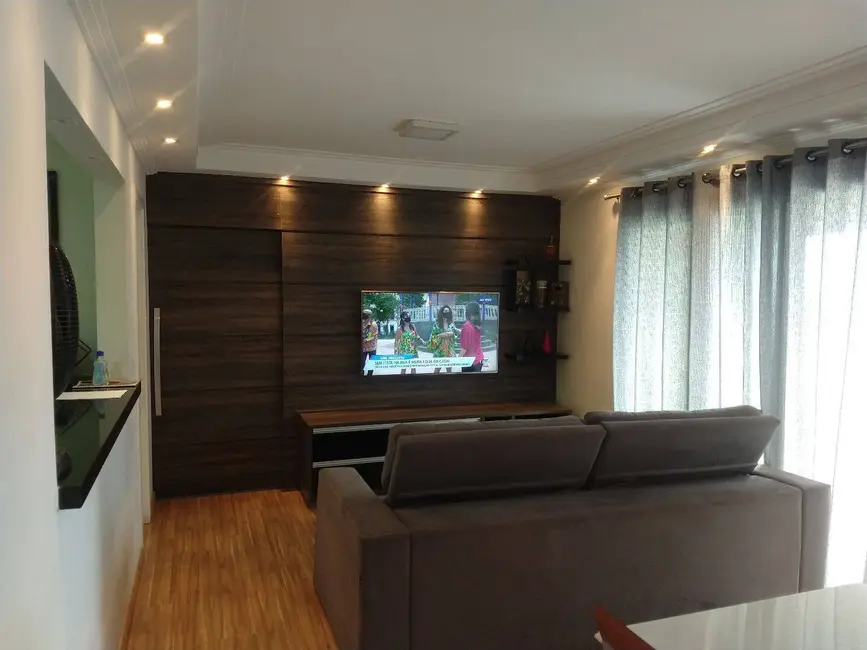 Apartamento com 3 quartos à venda, 99m2 em Sao Jose Dos Campos - SP - imagem 5 Foto 5 de Apartamento com 3 quartos à venda, 99m2 em Sao Jose Dos Campos - SP