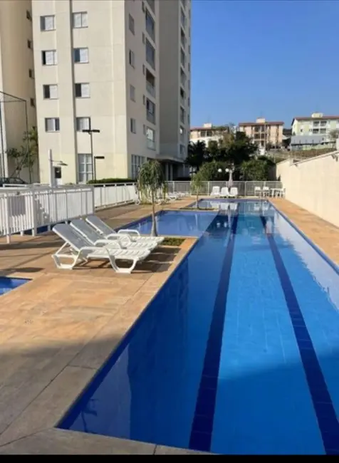 Foto 1 de Apartamento com 3 quartos à venda, 99m2 em Sao Jose Dos Campos - SP