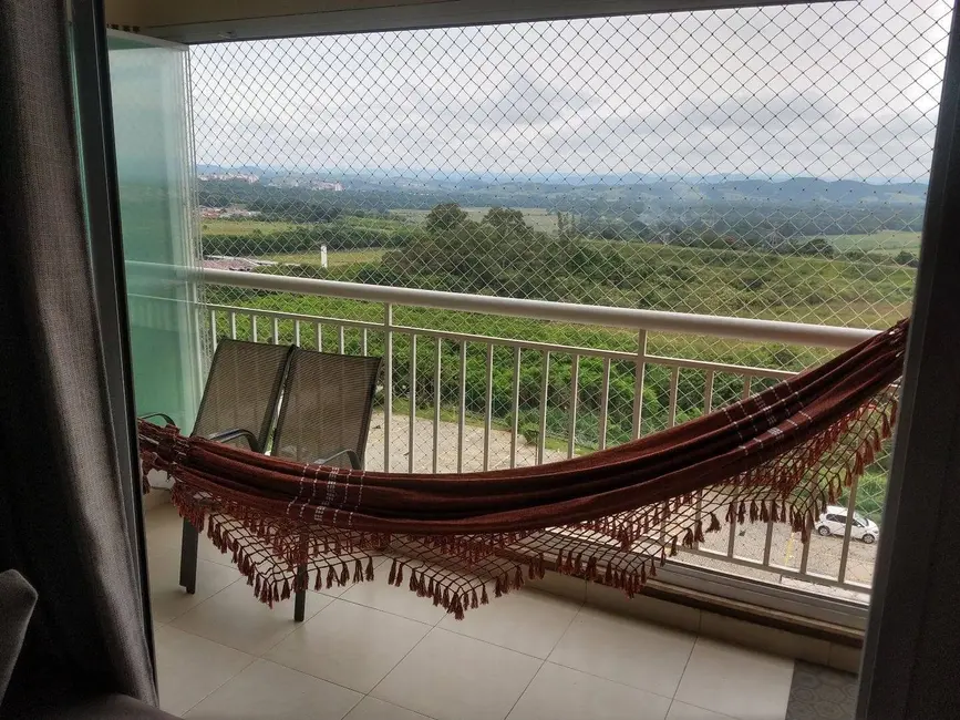 Apartamento com 3 quartos à venda, 99m2 em Sao Jose Dos Campos - SP - imagem 3 Foto 3 de Apartamento com 3 quartos à venda, 99m2 em Sao Jose Dos Campos - SP