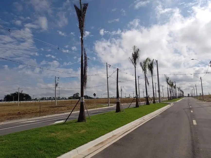 Foto 3 de Lote de Condomínio à venda, 250m2 em Sao Jose Dos Campos - SP