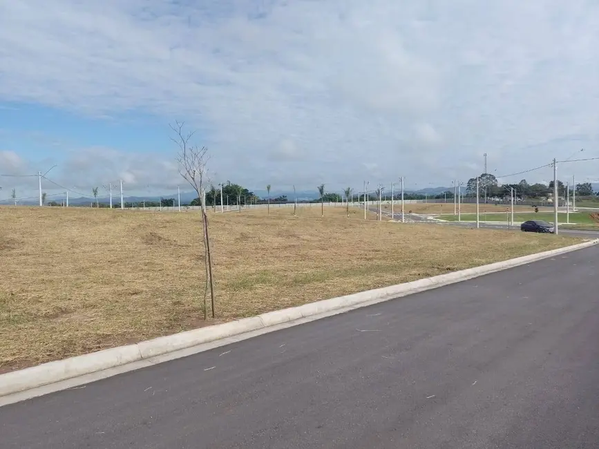 Foto 4 de Lote de Condomínio à venda, 250m2 em Sao Jose Dos Campos - SP