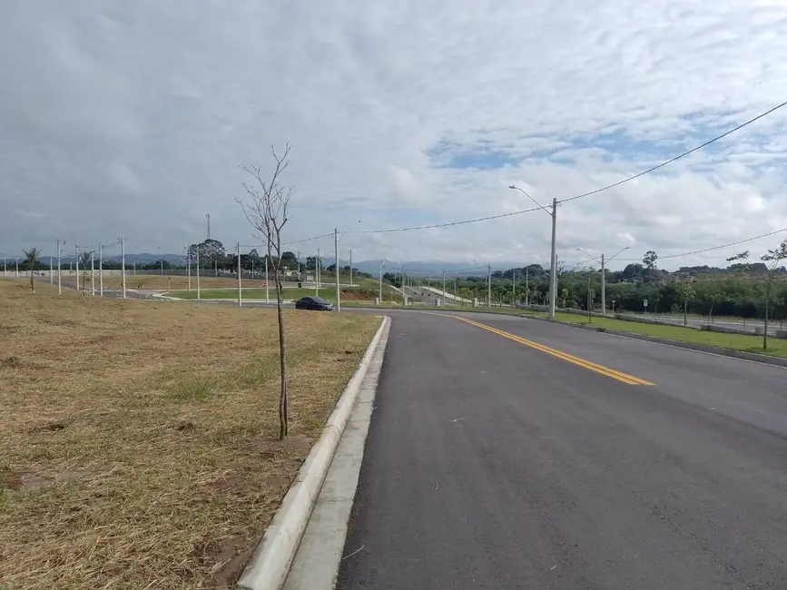 Foto 5 de Lote de Condomínio à venda, 250m2 em Sao Jose Dos Campos - SP