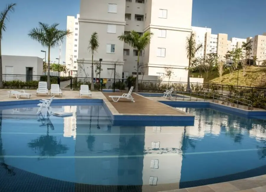 Apartamento com 2 quartos à venda, 47m2 em Sao Jose Dos Campos - SP - imagem 3 Foto 3 de Apartamento com 2 quartos à venda, 47m2 em Sao Jose Dos Campos - SP