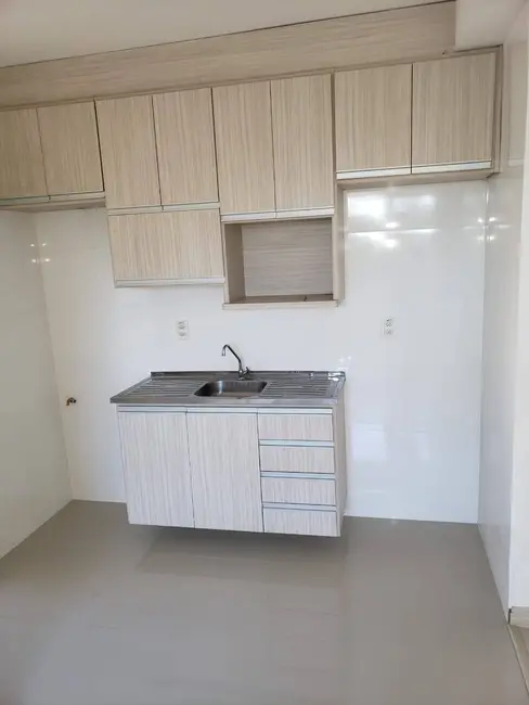 Apartamento com 2 quartos à venda, 47m2 em Sao Jose Dos Campos - SP - imagem 6 Foto 6 de Apartamento com 2 quartos à venda, 47m2 em Sao Jose Dos Campos - SP