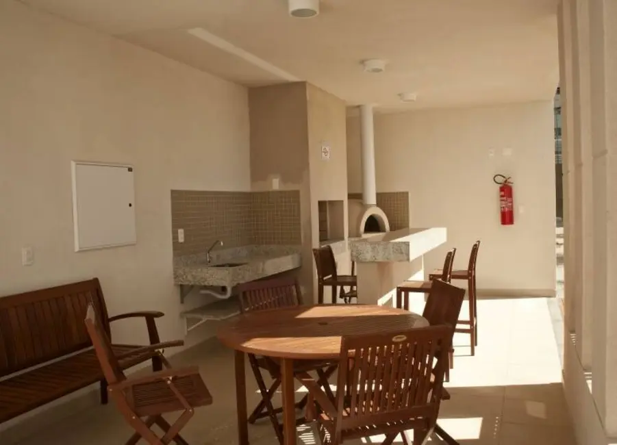 Apartamento com 2 quartos à venda, 47m2 em Sao Jose Dos Campos - SP - imagem 5 Foto 5 de Apartamento com 2 quartos à venda, 47m2 em Sao Jose Dos Campos - SP