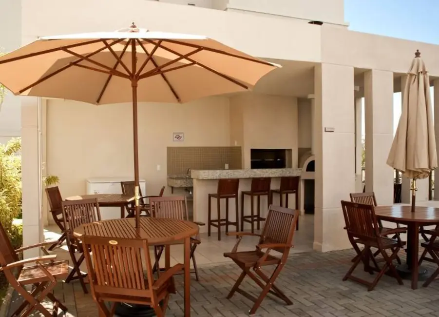 Apartamento com 2 quartos à venda, 47m2 em Sao Jose Dos Campos - SP - imagem 9 Foto 9 de Apartamento com 2 quartos à venda, 47m2 em Sao Jose Dos Campos - SP