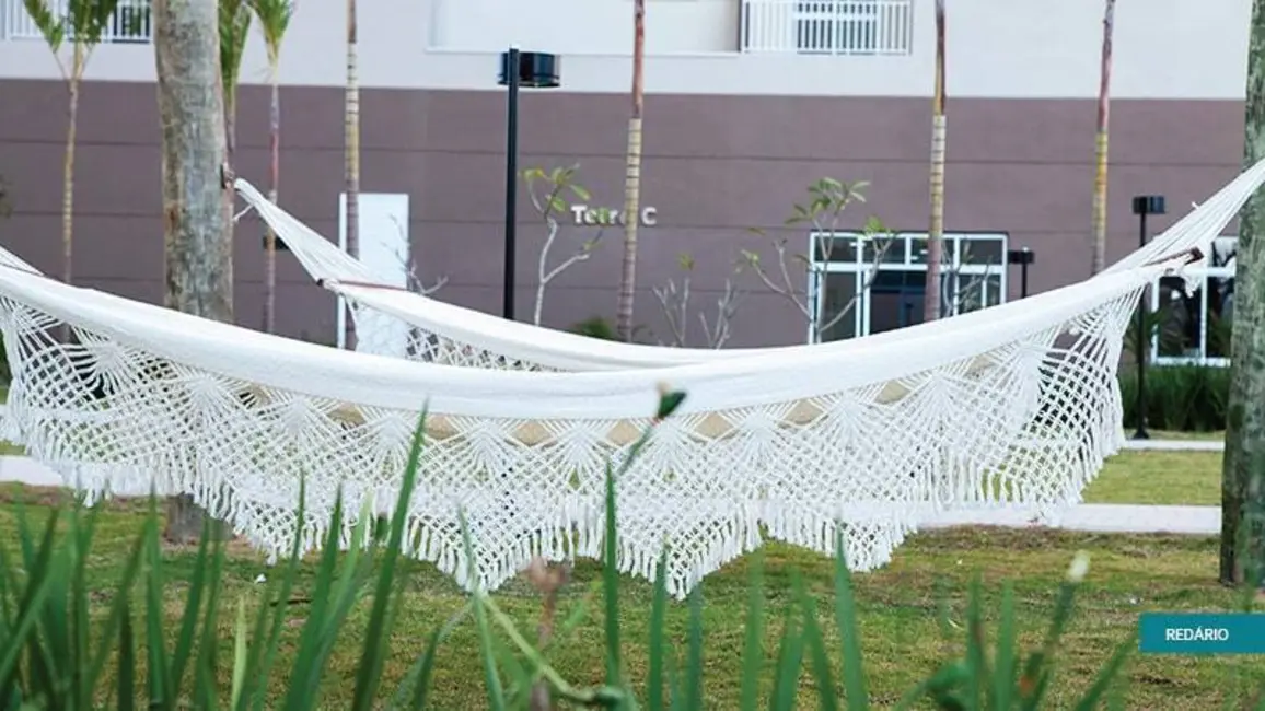 Foto 9 de Apartamento com 2 quartos à venda, 52m2 em Jacarei - SP