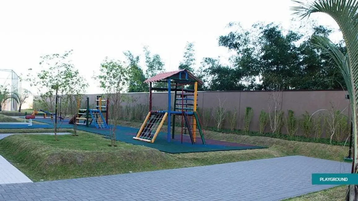 Foto 6 de Apartamento com 2 quartos à venda, 52m2 em Jacarei - SP