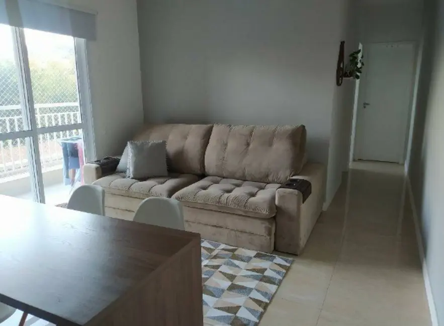 Foto 7 de Apartamento com 2 quartos à venda, 52m2 em Jacarei - SP