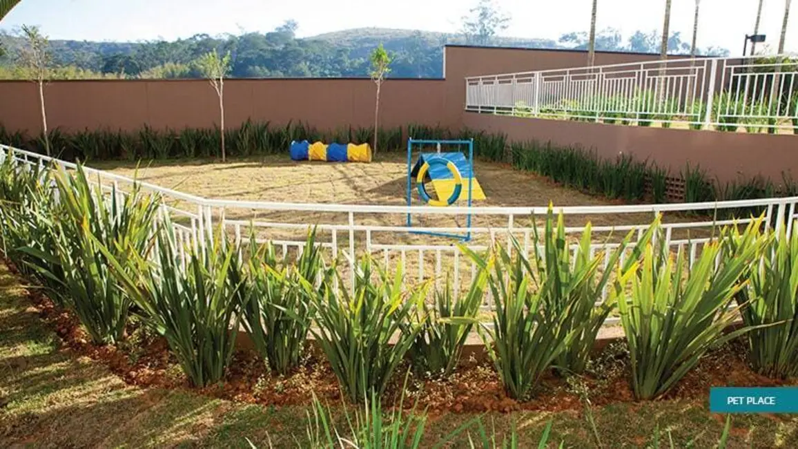 Foto 5 de Apartamento com 2 quartos à venda, 52m2 em Jacarei - SP