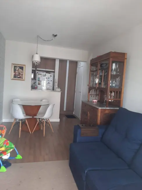 Foto 2 de Apartamento com 3 quartos à venda, 75m2 em Sao Jose Dos Campos - SP