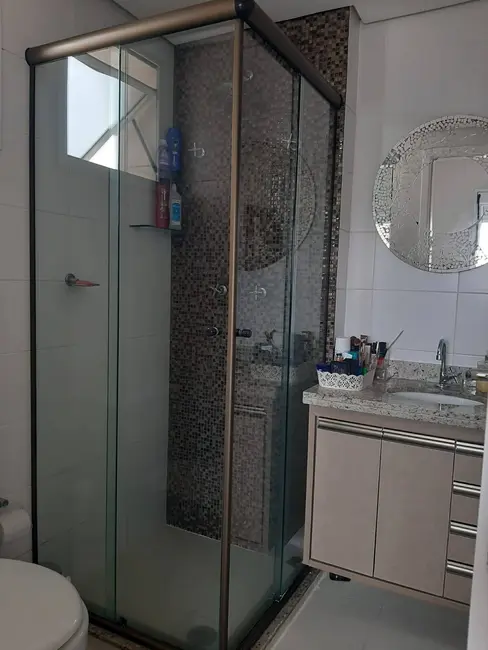 Apartamento com 3 quartos à venda, 75m2 em Sao Jose Dos Campos - SP - imagem 4 Foto 4 de Apartamento com 3 quartos à venda, 75m2 em Sao Jose Dos Campos - SP