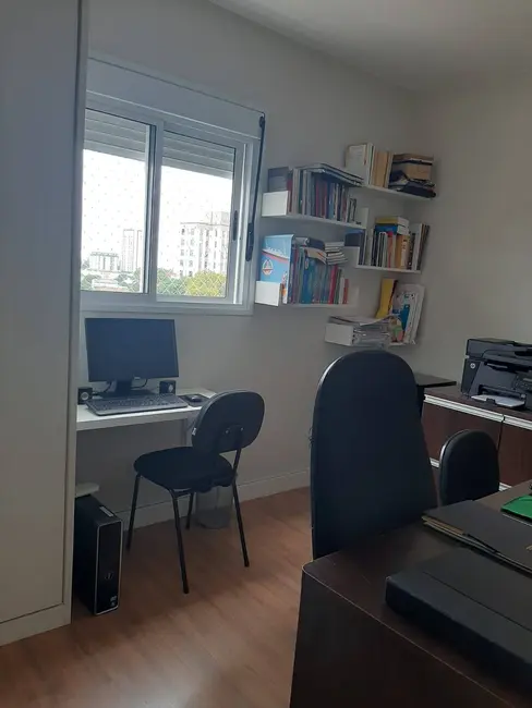Apartamento com 3 quartos à venda, 75m2 em Sao Jose Dos Campos - SP - imagem 9 Foto 9 de Apartamento com 3 quartos à venda, 75m2 em Sao Jose Dos Campos - SP