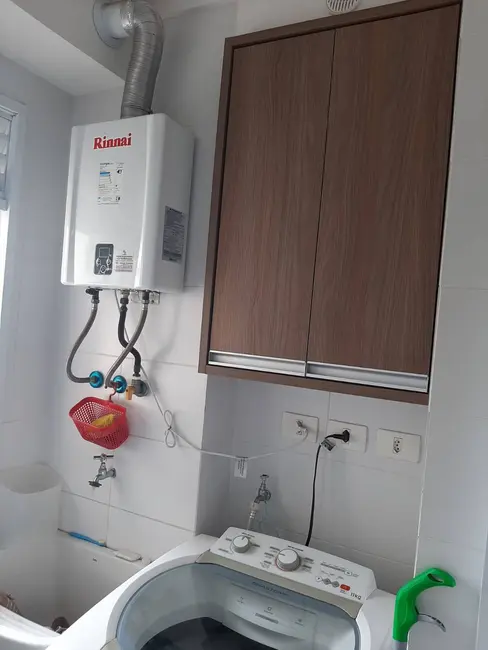 Apartamento com 3 quartos à venda, 75m2 em Sao Jose Dos Campos - SP - imagem 7 Foto 7 de Apartamento com 3 quartos à venda, 75m2 em Sao Jose Dos Campos - SP